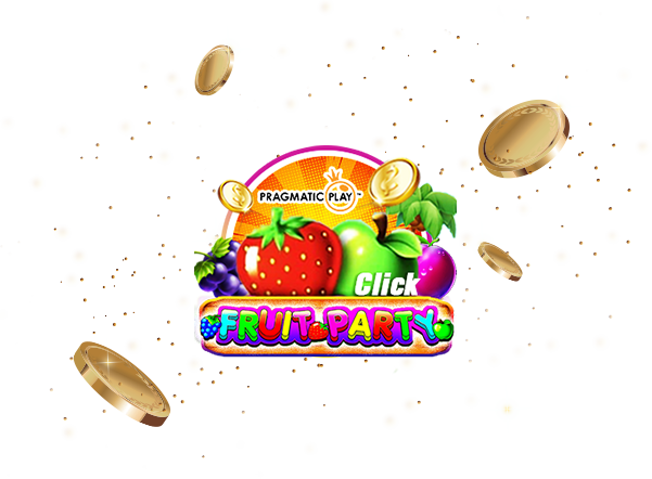Fruit Party