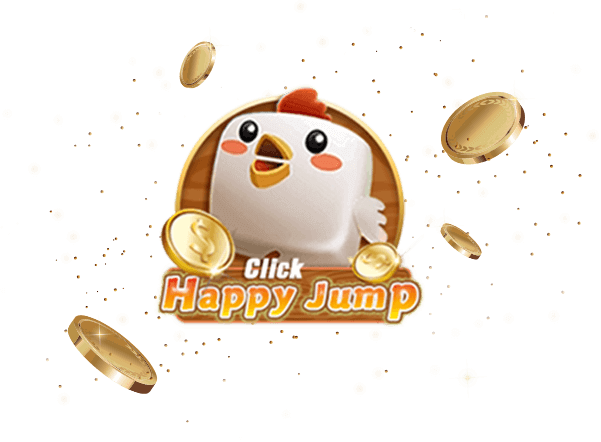 Happy Jump