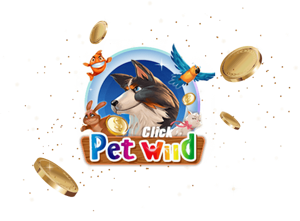 Pets Go Wild